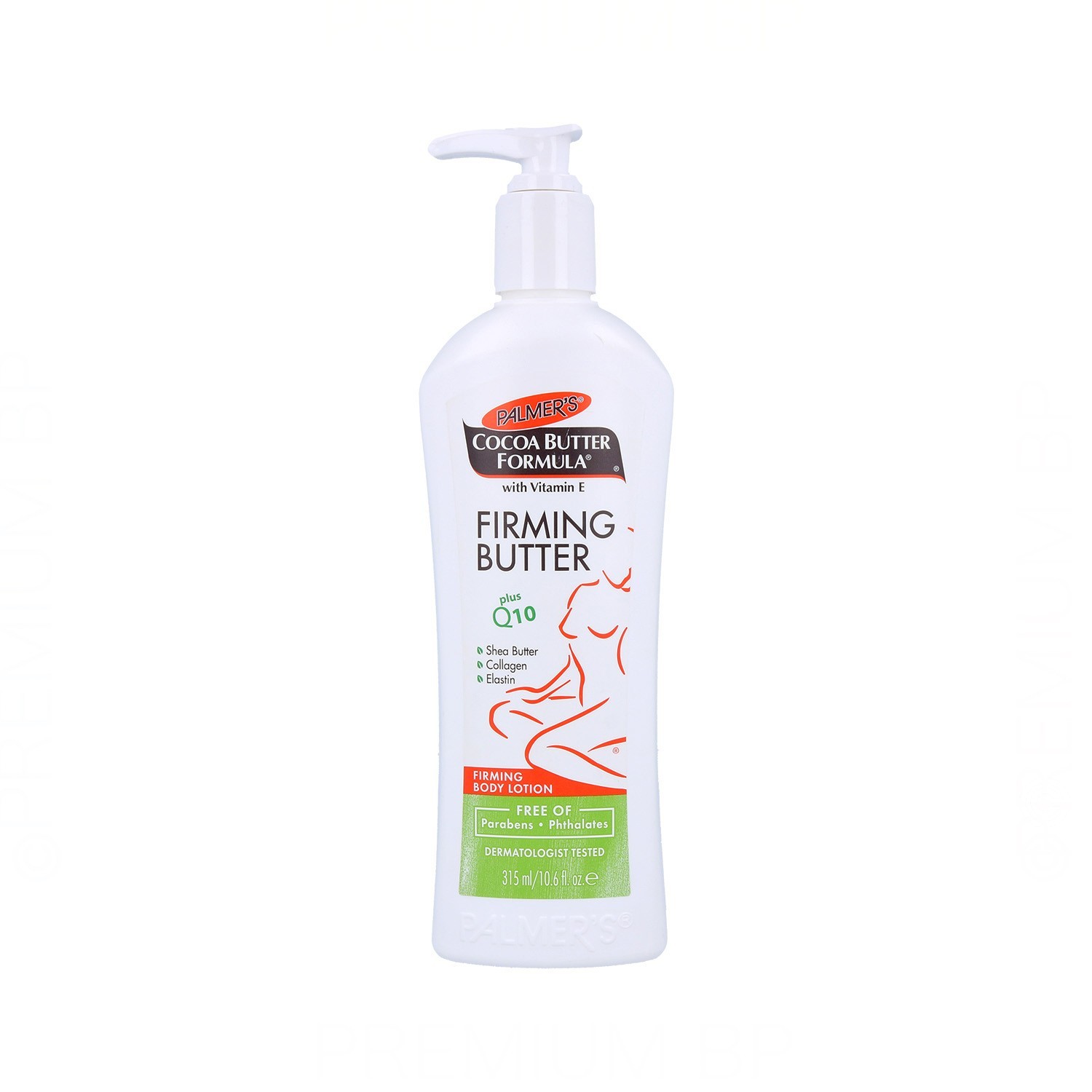 Palmers Cocoa Butter Formula Firming Butter 315 Ml