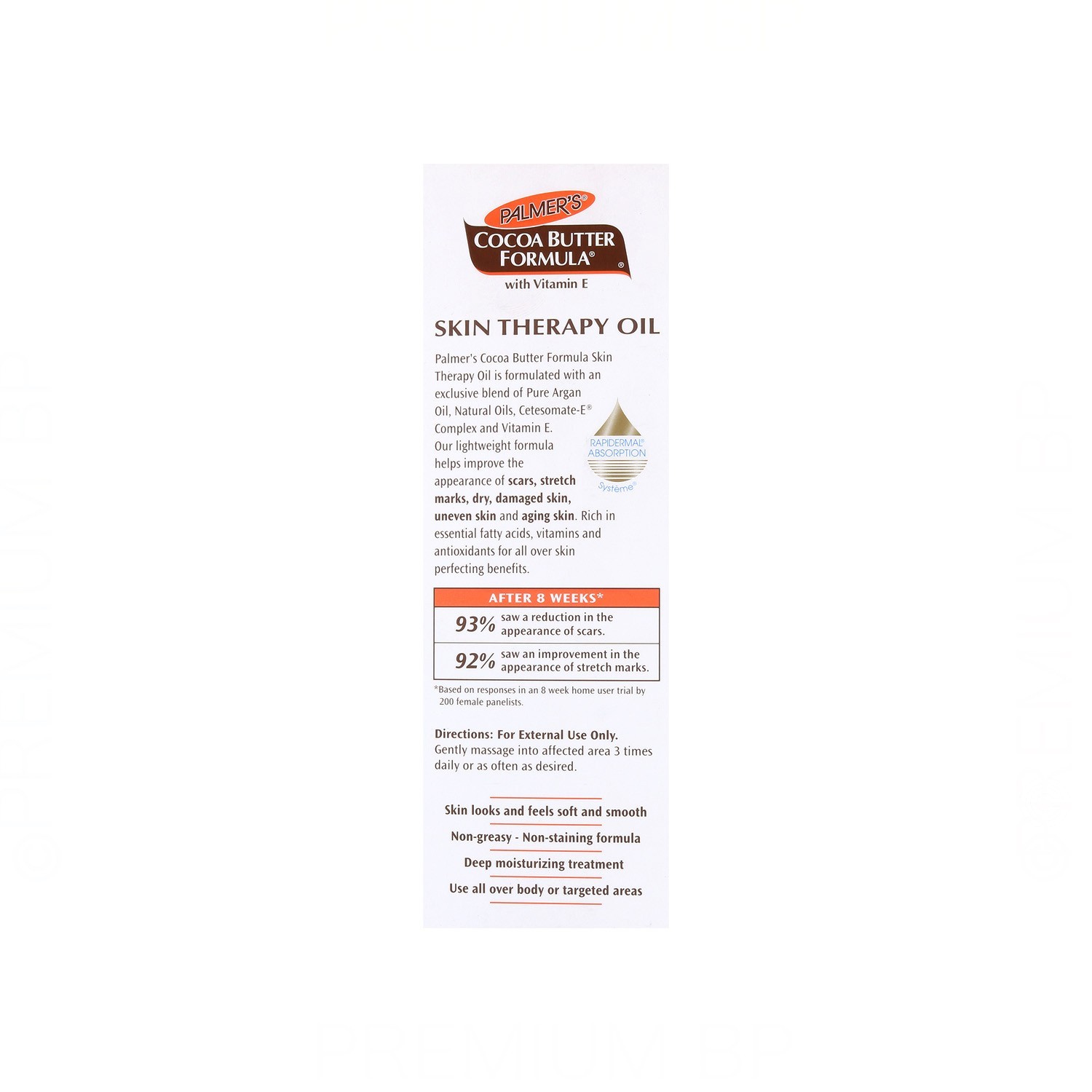 Palmers Cocoa Butter Formule Skin Therapy Oil 150 Ml