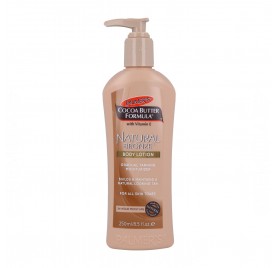 Palmers Cocoa Butter Formula Natural Bronze Loção 250 ml