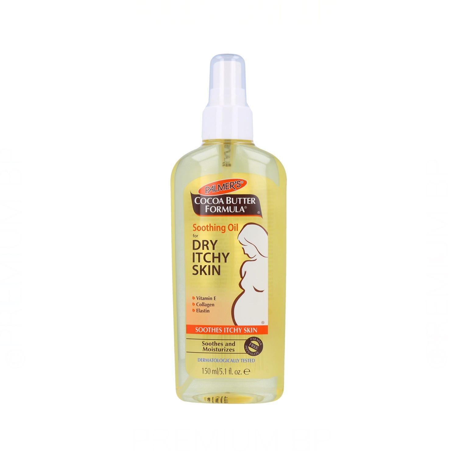 Palmers Cocoa Butter Formula Soothing Oil Dry/itchy Skin 150 Ml 4050 Palmers Cocoa Butter Formula Soothing Oil Dry/itchy Skin 150 Ml 4050