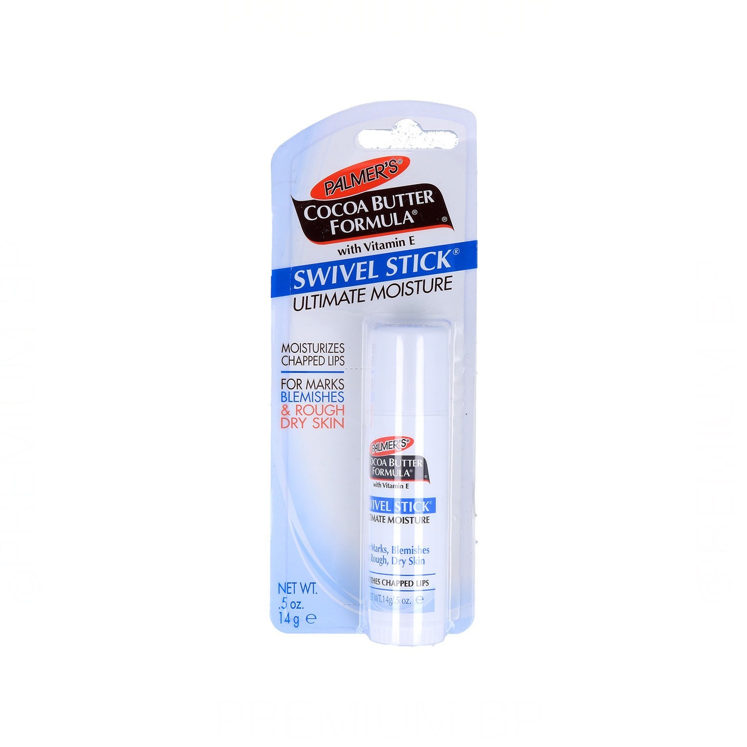 Palmers Cocoa Butter Formula Swivel Stick 14 Gr