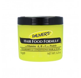 Palmers Cheveux Food (cheveux / Scalp) Conditionneur 150 gr