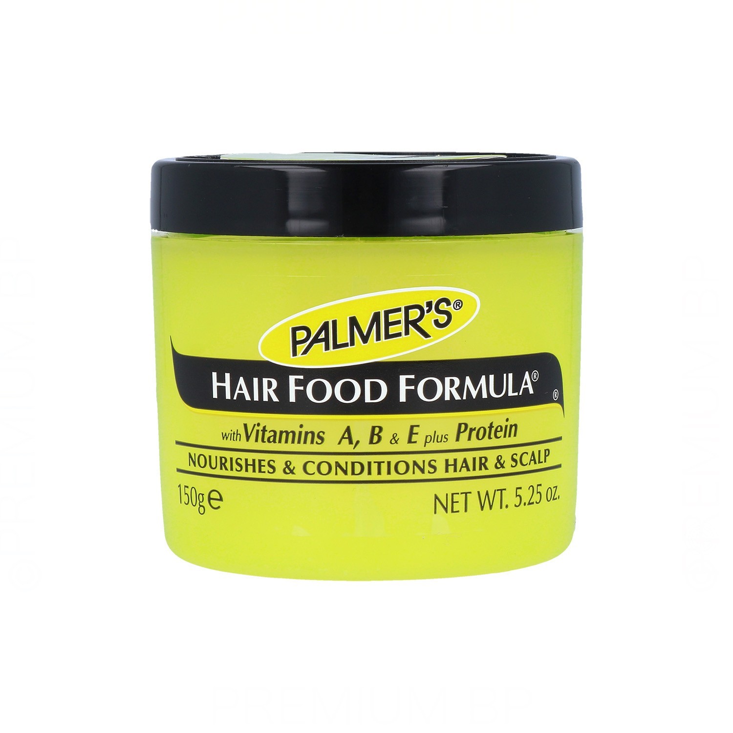 Palmers Cheveux Food (cheveux / Scalp) Conditionneur 150 gr