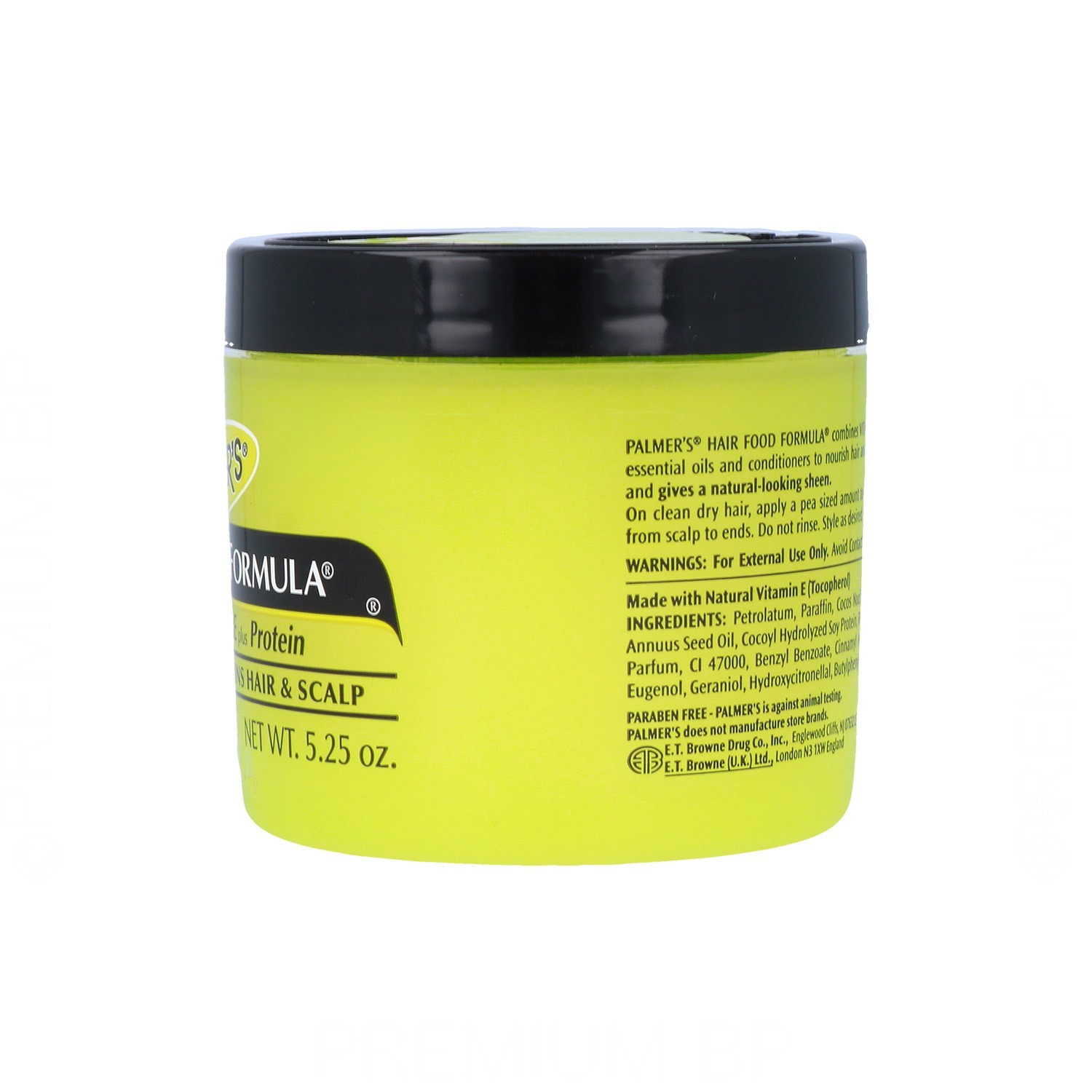 Palmers Hair Food (hair/scalp) Acondicionador 150 gr