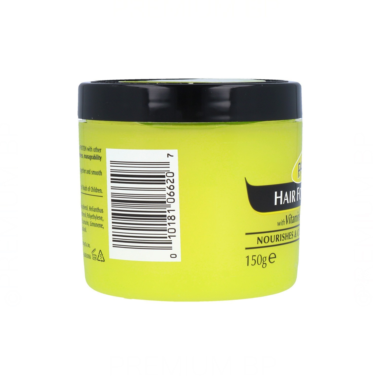 Palmers Hair Food (hair/scalp) Acondicionador 150 gr