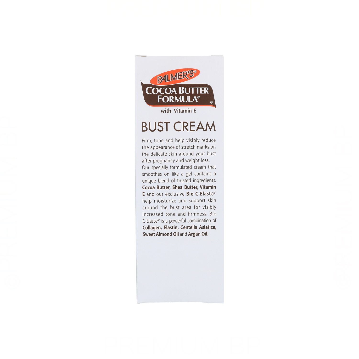 Palmers Cocoa Butter Formula Bust Cream 125 Gr