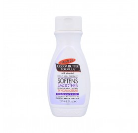 Palmers Cocoa Butter Formula Loción Frag Free 250 Ml