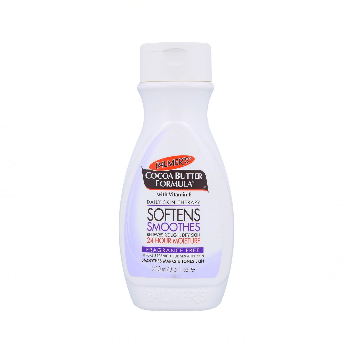 Palmers Cocoa Butter Formula Loción Frag Free 250 Ml