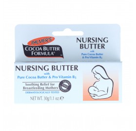 Palmers Cocoa Butter Formula Nursing Butter Tube 30 Gr