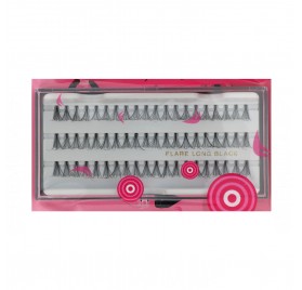 Lb Individual Lashes Long (921-60)