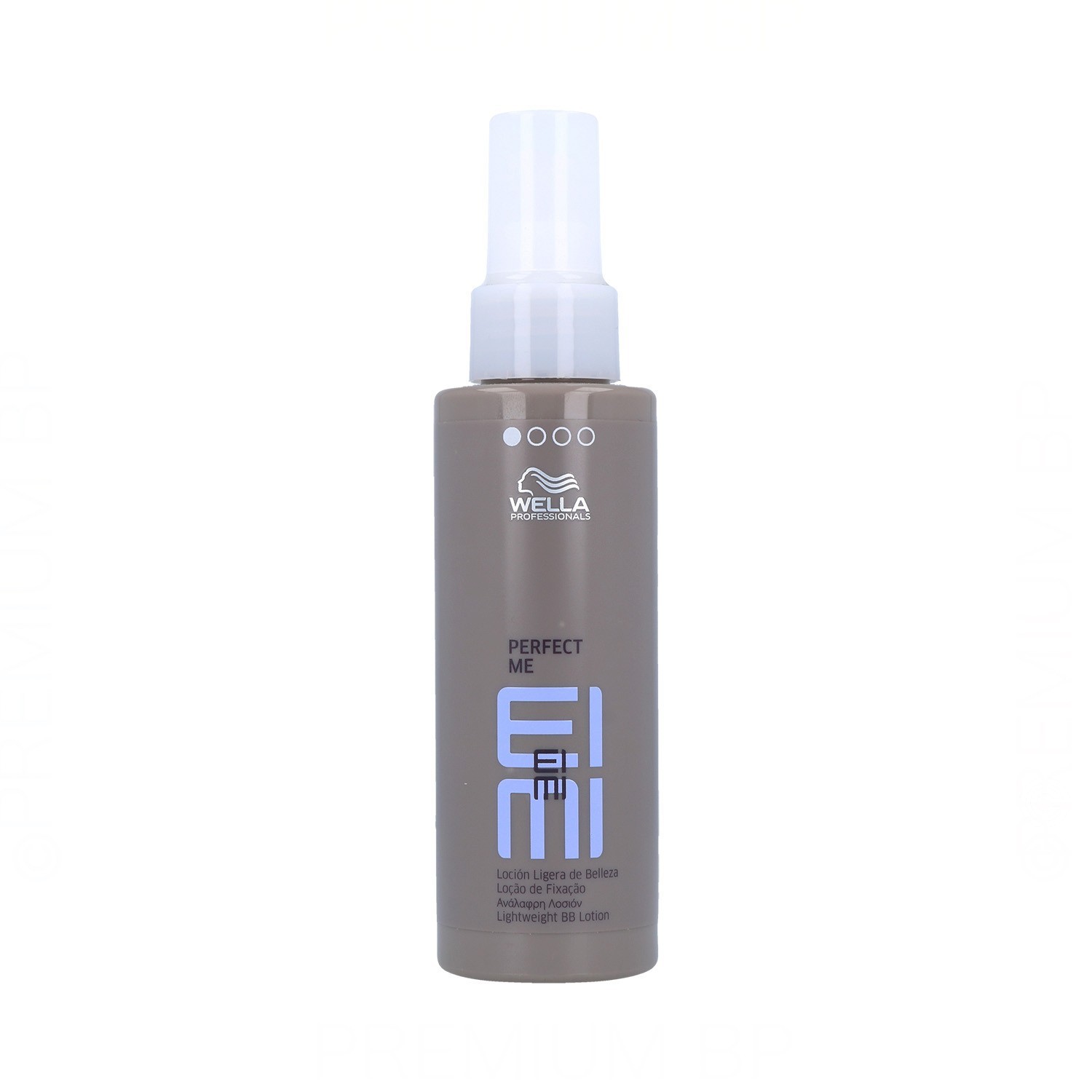 Wella Eimi Loção Perfect Me (1) 100 Ml