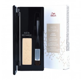 Wella Insta Recharge Powder Rubio Claro