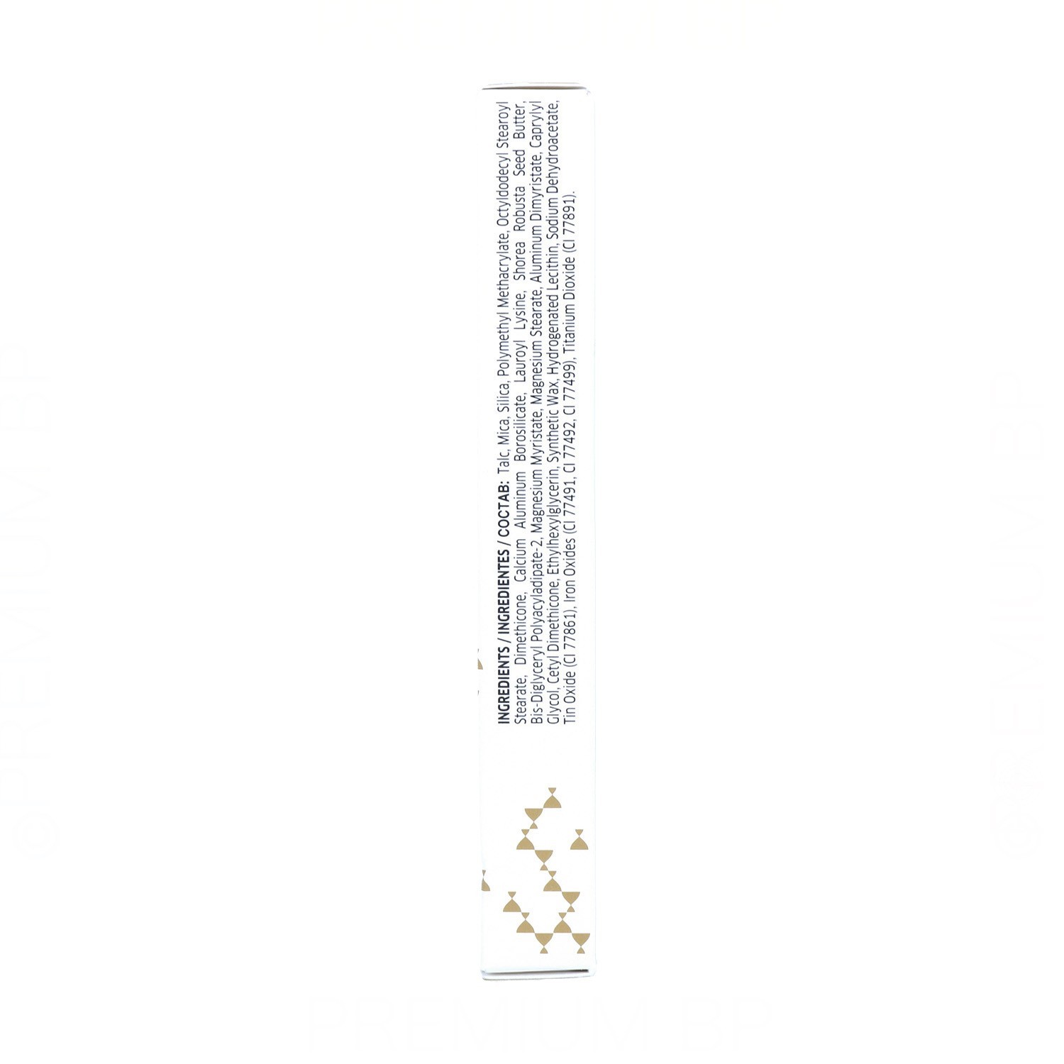 Wella Insta Recharge Powder Rubio
