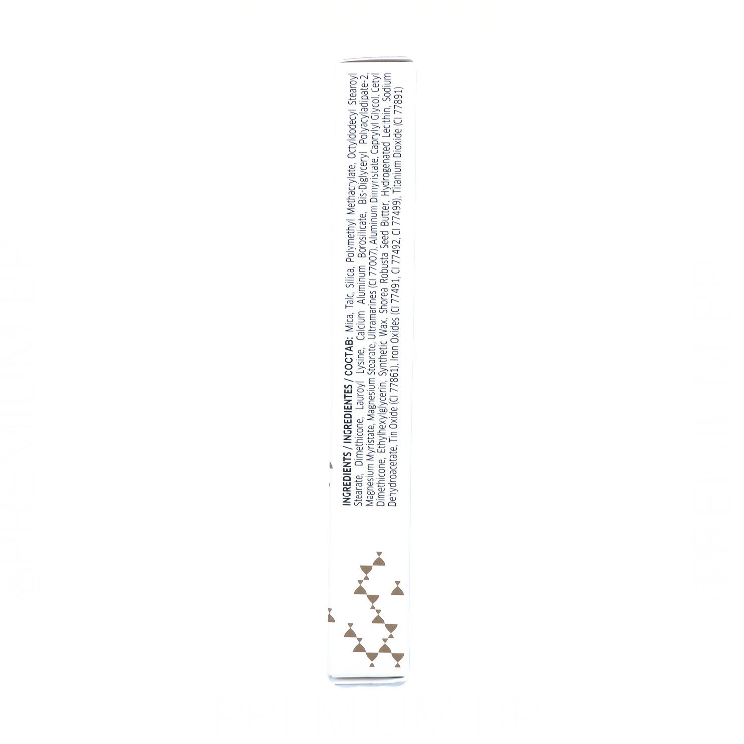 Wella Insta Recharge Powder Castaño Claro
