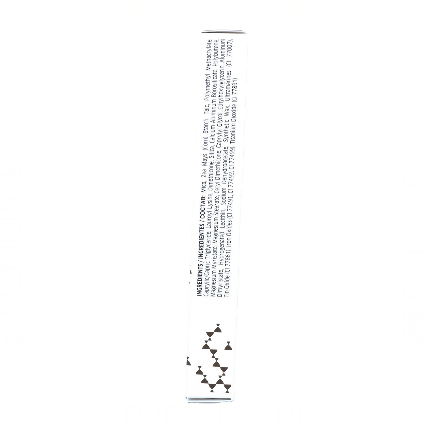 Wella Insta Recharge Powder Castaño Medio