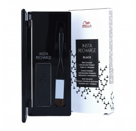 Wella Insta Recharge Powder Negro