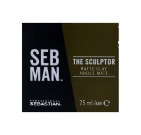 Sebastian Man The Sculptor Matte Clay 75 ml