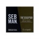 Sebastian Man The Sculptor Matte Clay 75 ml