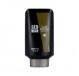 Sebastian Man The Gent Moist After Shave Balm 150 ml