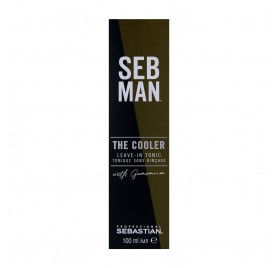 Sebastian Man The Cooler Leave - In Tonic 100 ml