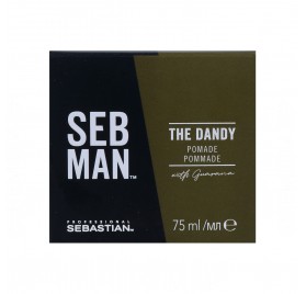 Sebastian Man The Dandy Pomada 75 ml