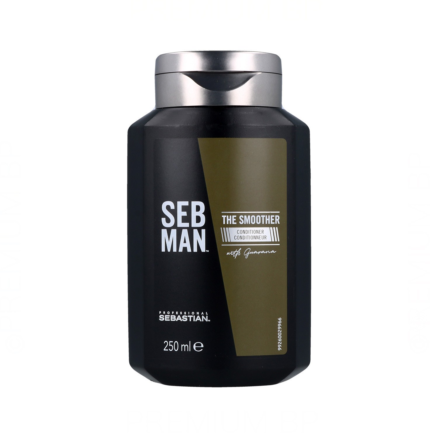 Sebastian Man The Smoother Condicionador 250 ml