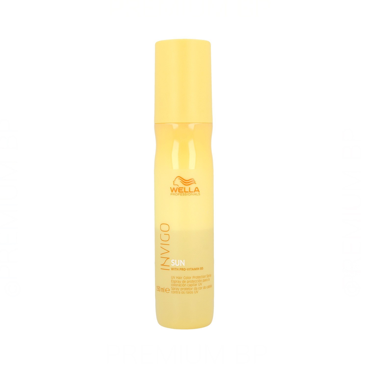 Wella Invigo Sun Uv Protection Spray 150 ml