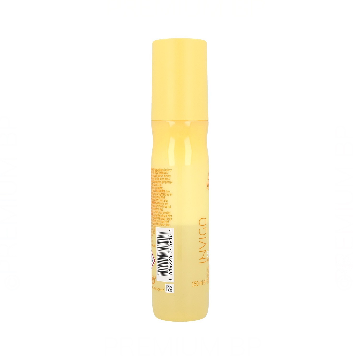 Wella Invigo Sun Uv Protection Spray 150 ml