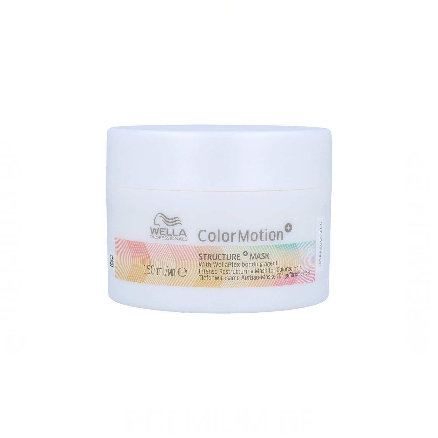 Wella Color Motion Struct Mascarilla 150 ml Wella Color Motion Struct Mascarilla 150 ml