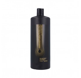 Sebastian Dark Oil Light Champú 1000 ml