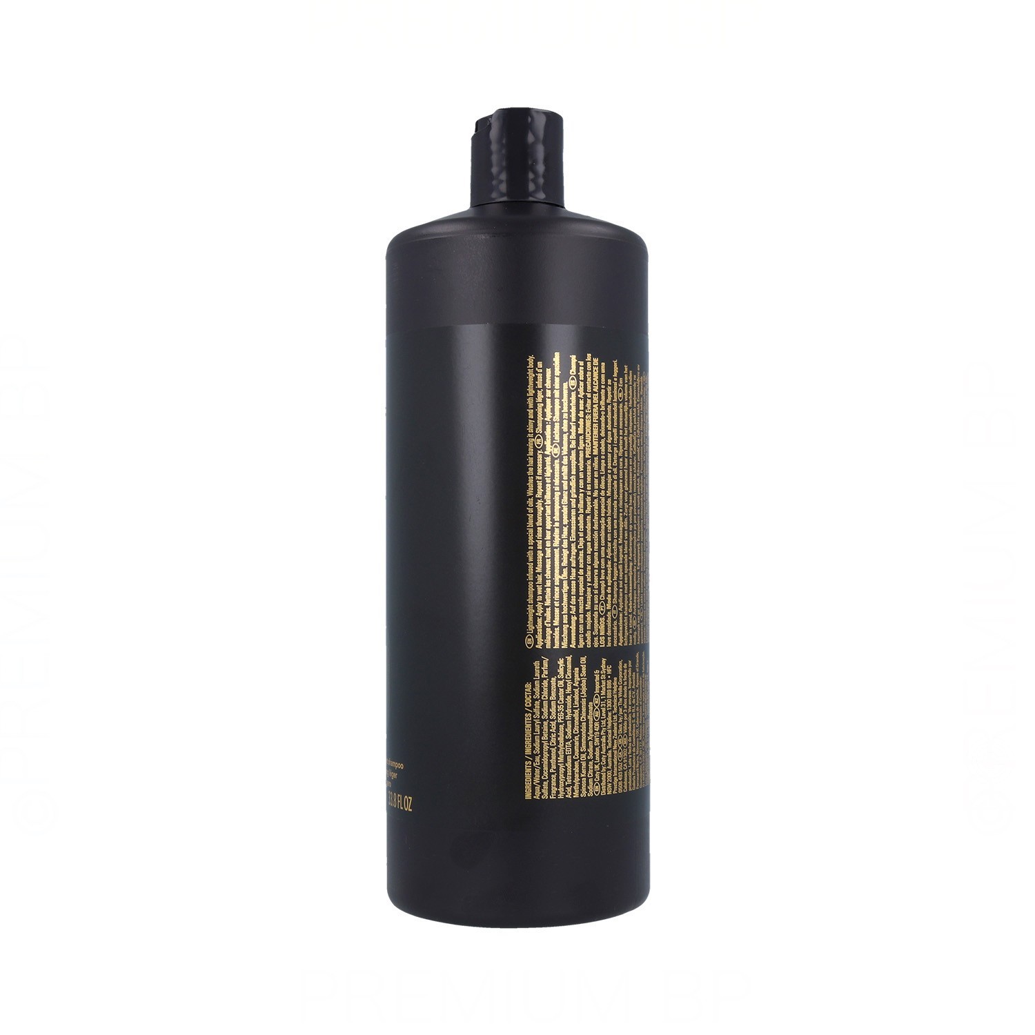 Sebastian Dark Oil Light Champú 1000 ml