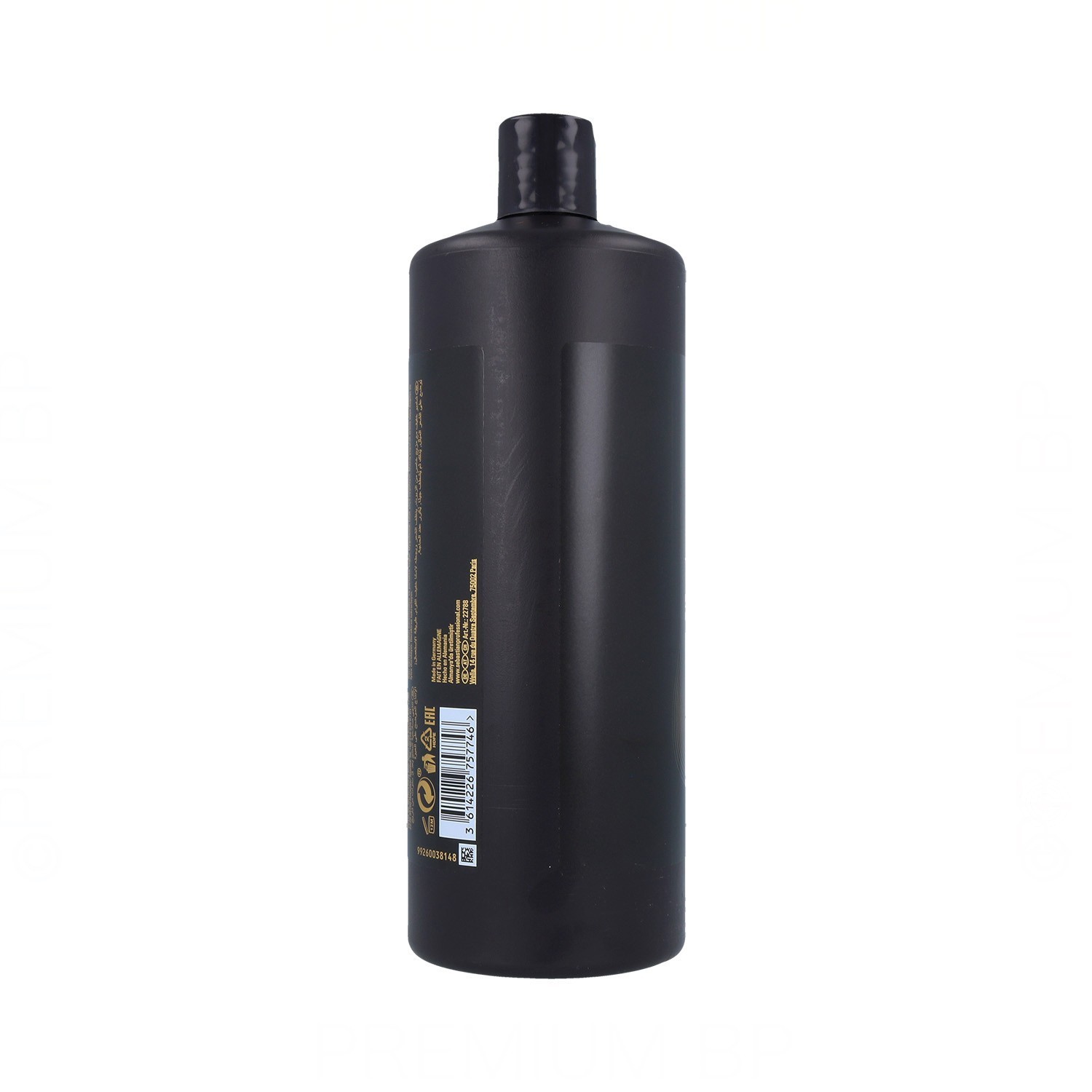 Sebastian Dark Oil Light Champú 1000 ml