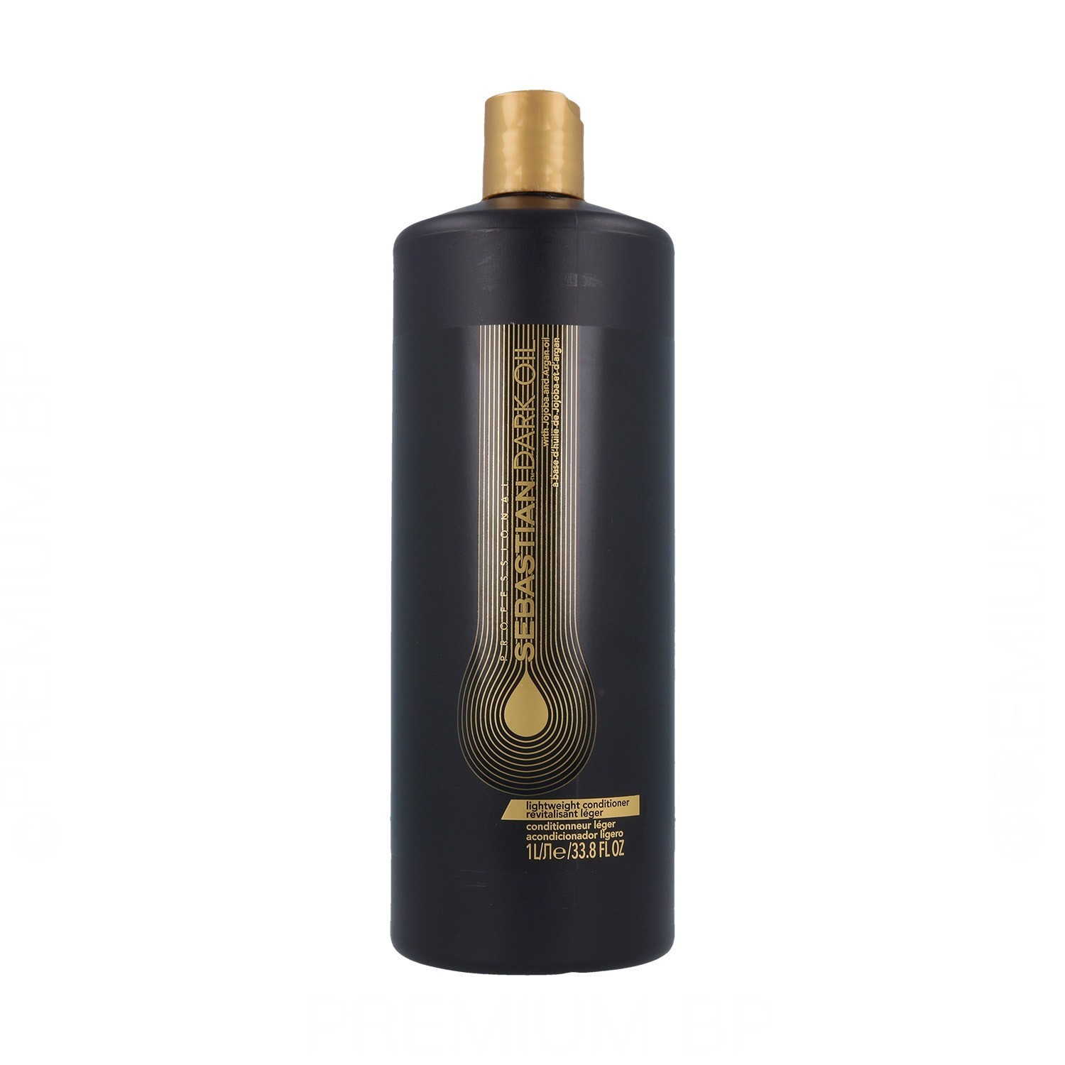 Sebastian Dark Oil Light Acondicionador 1000 ml Sebastian Dark Oil Light Acondicionador 1000 ml