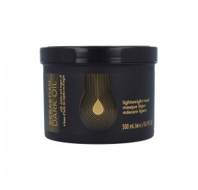 Sebastian Dark Oil Light Mascarilla 500 ml