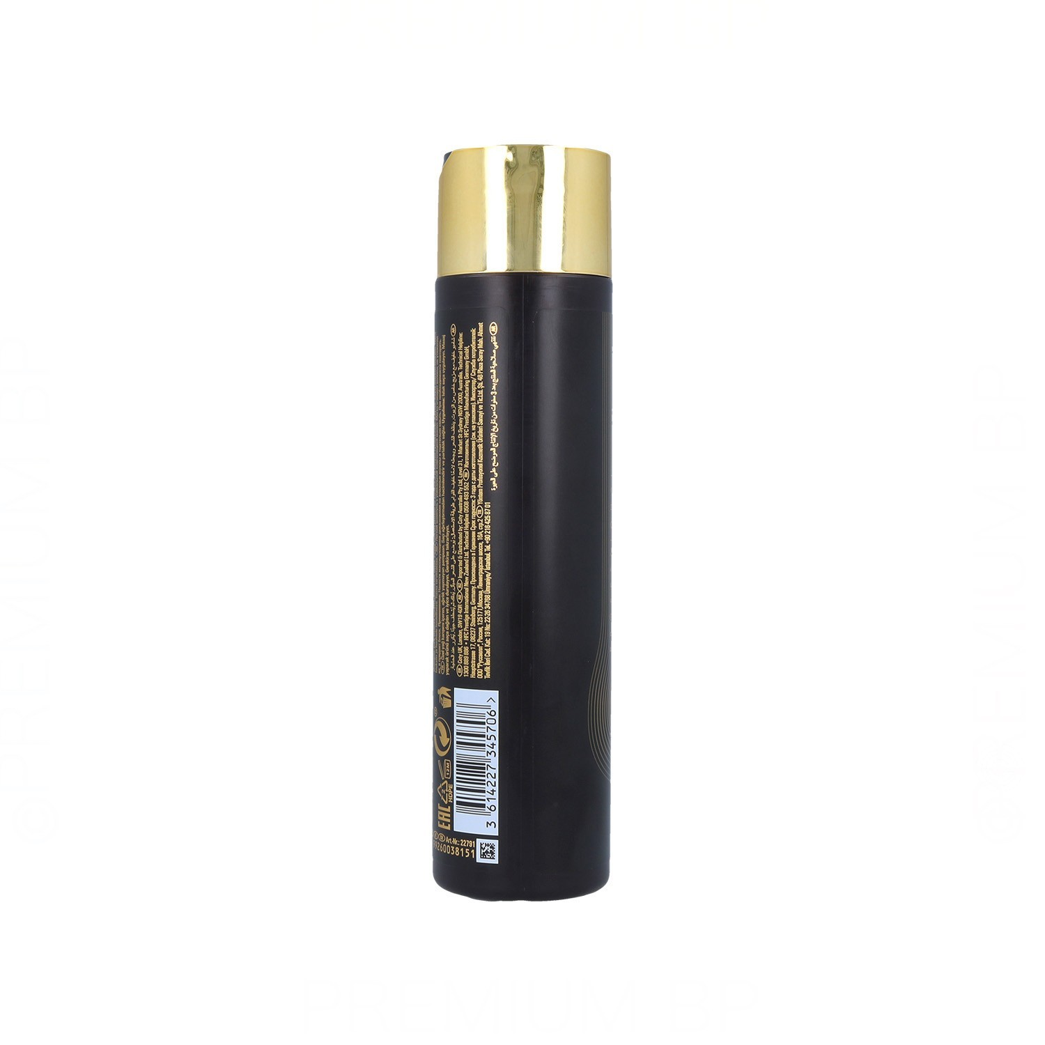 Sebastian Dark Oil Light Champú 250 ml