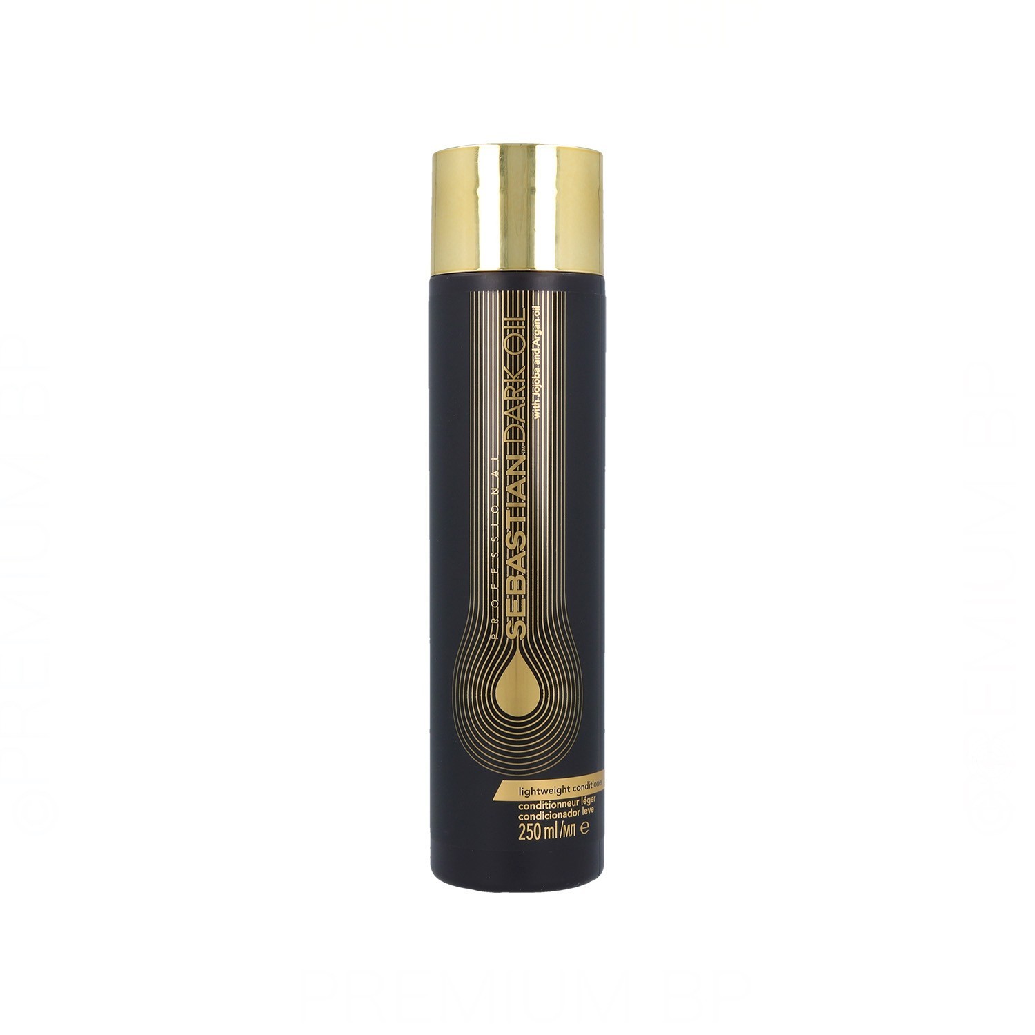 Sebastian Dark Oil Light Acondicionador 250 ml Sebastian Dark Oil Light Acondicionador 250 ml