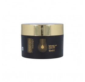 Sebastian Dark Oil Light Mascarilla 150 ml