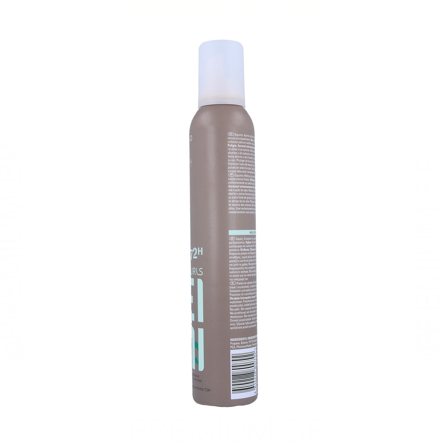 Wella Eimi Nutri Boost Bounce Espuma (2) 300 ml