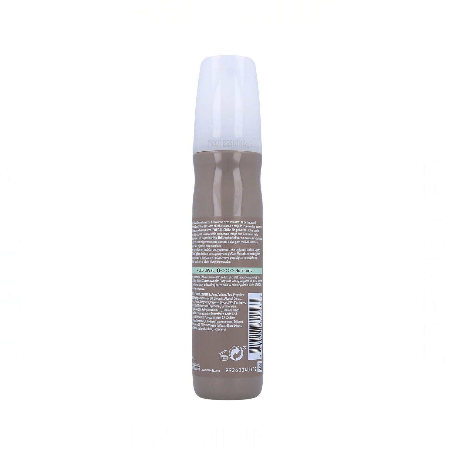 Wella Eimi Nutri Fresh Up Spray (1) 150 ml