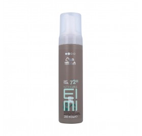 Wella Eimi Nutri Soft Twirl Espuma (2) 200 ml