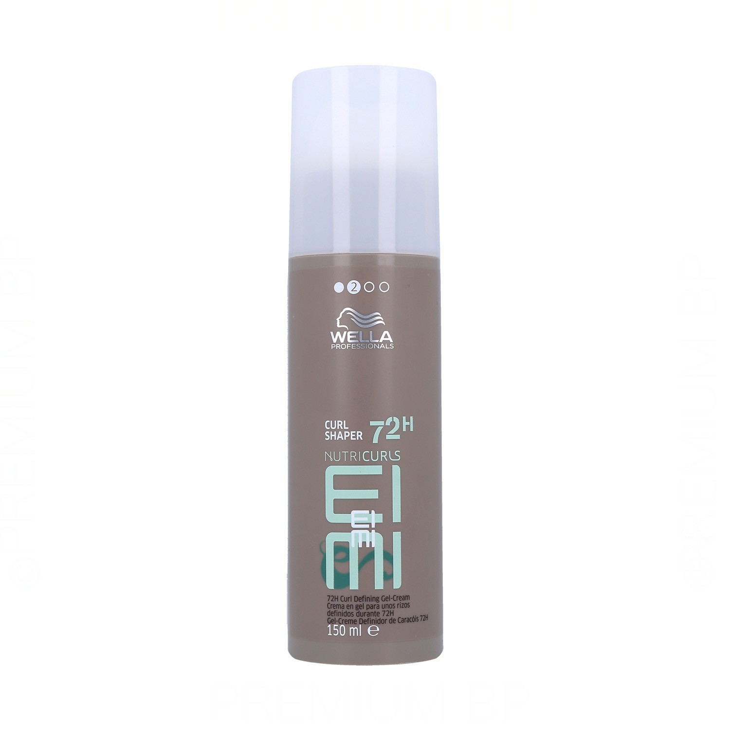 Wella Eimi Nutri Curl Shaper Gel Crema (2) 150 ml Wella Eimi Nutri Curl Shaper Gel Crema (2) 150 ml