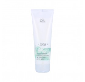 Wella Nutricurls Cleansing Conditioner 250 ml