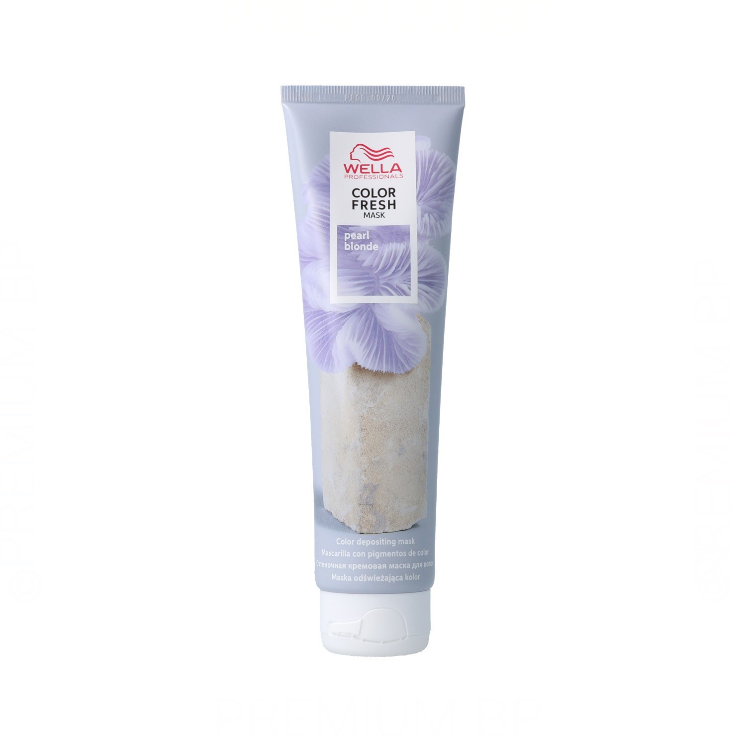 Wella Color Fresh Mascarilla Rubio Perla 150 ml Wella Color Fresh Mascarilla Rubio Perla 150 ml