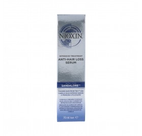 Nioxin Anti-Hair Loss Sérum 70 ml