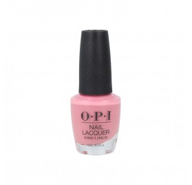 OPI NAIL LACQUER SUZI CALLS THE PAPARAZZI 15 ml. (NL H001)