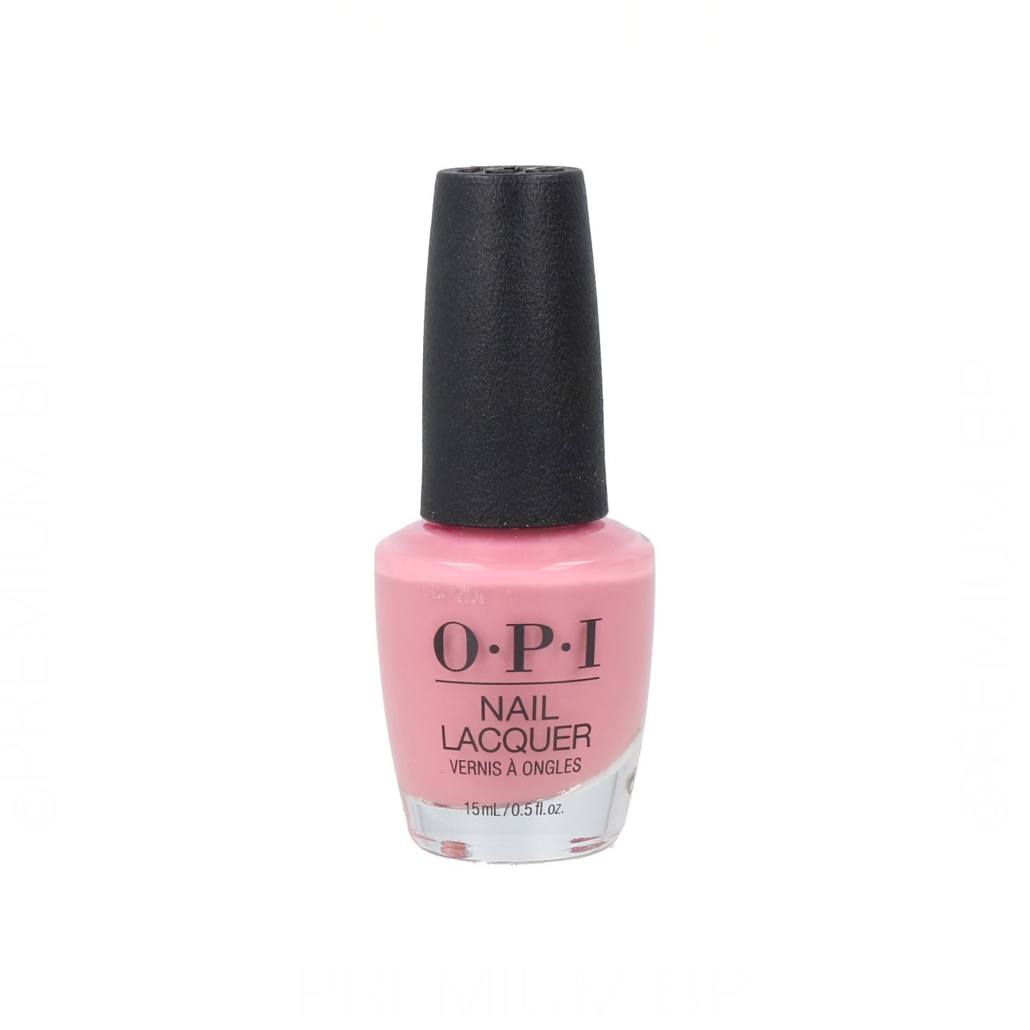 OPI NAIL LACQUER SUZI CALLS THE PAPARAZZI 15 ml. (NL H001)