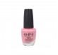 OPI NAIL LACQUER SUZI CALLS THE PAPARAZZI 15 ml. (NL H001)