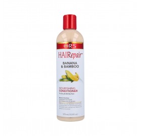 Ors Hairepair Acondicionador Nutritivo 370 ml