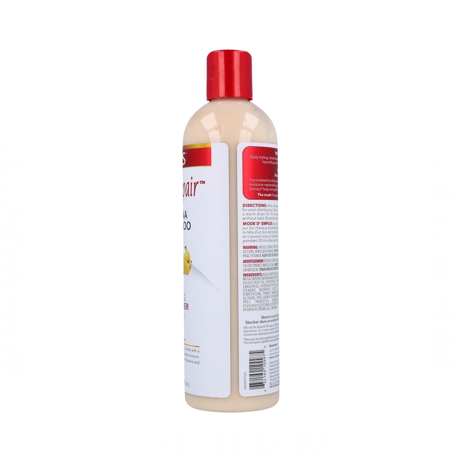 Ors Hairepair Acondicionador Nutritivo 370 ml