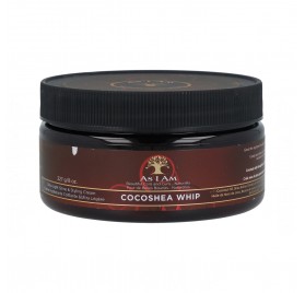 As I Am Cocoshea Whip Crema 227G/8Oz